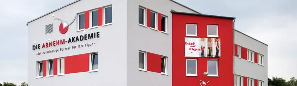 Ansicht-Header ► Die Abnehm-Akademie Weiden Abnehm-Akademie Ansicht