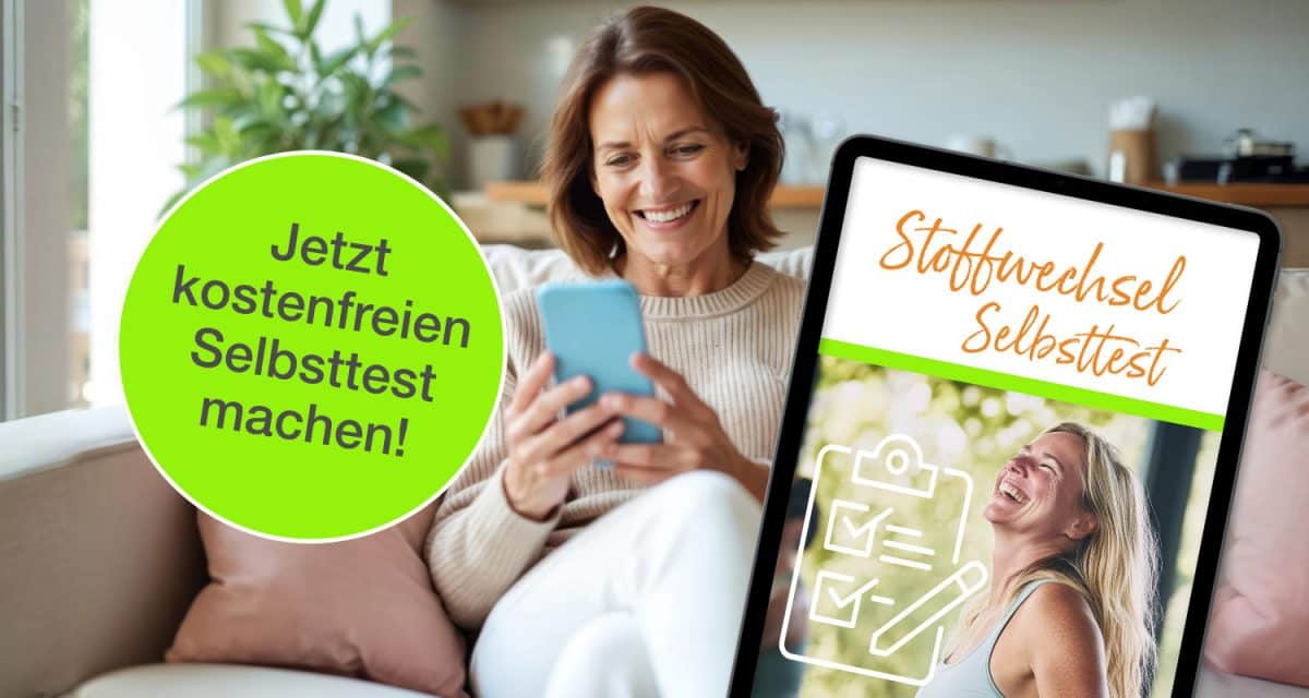 Hormon-balance26 ► Die Abnehm-Akademie Weiden