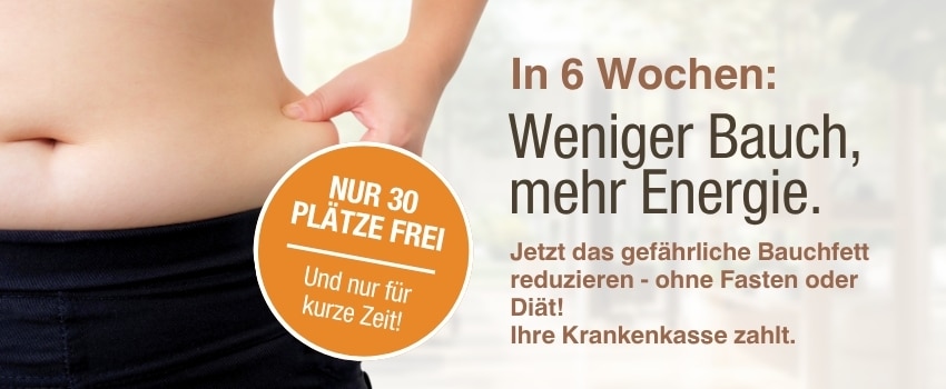 OK Detox26 PS_Facebook Titelbild ► Die Abnehm-Akademie Weiden